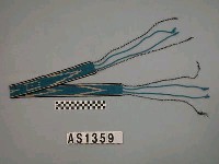 藏品(飾帶)的圖片